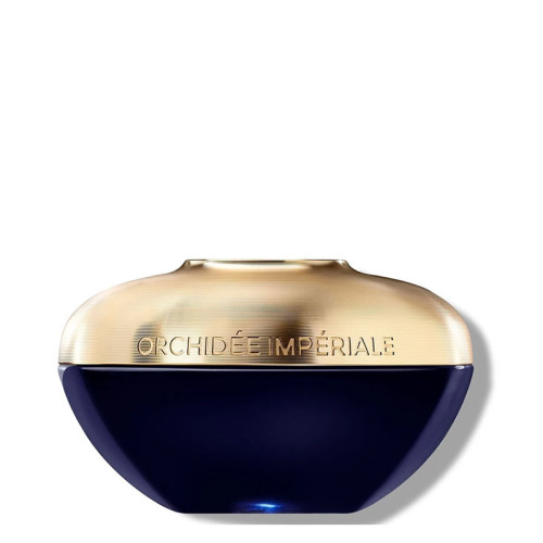 GUERLAIN Orchidée Impériale - Die Creme für Hals und Dekolleté GUERLAIN Orchidée Impériale - Die Creme für Hals und Dekolleté